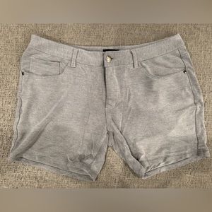 Men's Steele Shorts (31W)